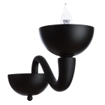 Бра Divinare BIANCA-NERO 7091/04 AP-1
