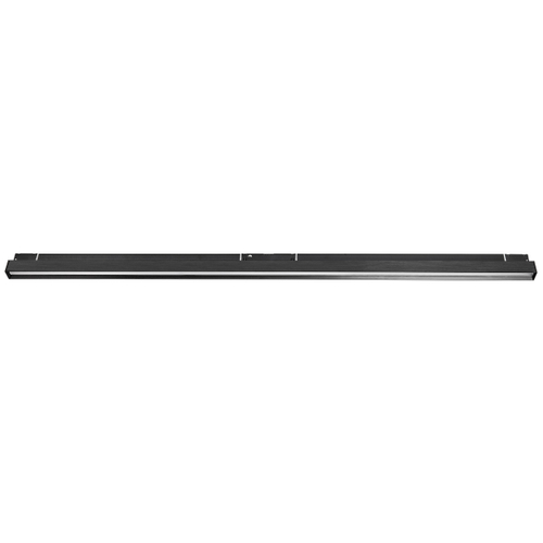 Купить 259947 Светильник 48V для трека UNO LED 30W 1500LM 90G ANTIGLARE ЧЕРНЫЙ МАТОВЫЙ 4000K
