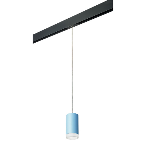 Купить PRORP43530 Светильник д/1-фазн трека RULLO HP16 (214435+595857+202430)