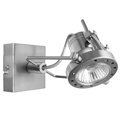 Купить Спот Arte Lamp COSTRUTTORE A4300AP-1SS