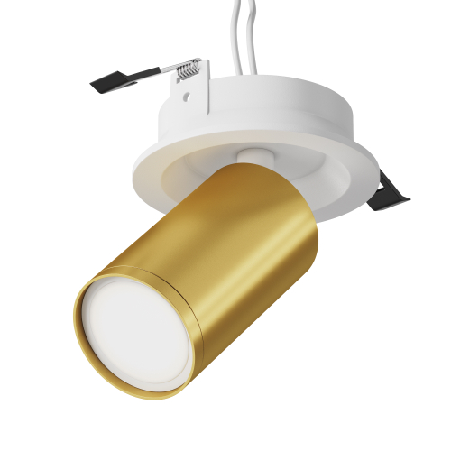 Купить Встраиваемый светильник Technical C048CL-U-1WMG