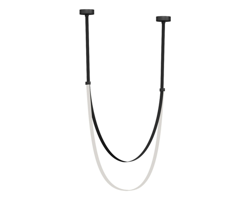 Купить 07689A-120,19 Подвес Лирд черный