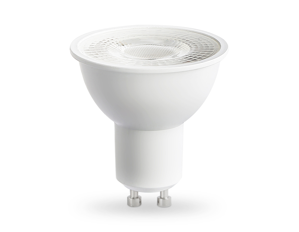 190903 LED MR16 9W IC GU10 2700K 175-265V 38°