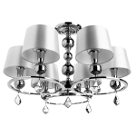 Потолочная люстра Arte Lamp PROMESSA A3074LM-6CC