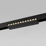 Slim Magnetic HL02 Трековый светильник 12W 4200K черный 85010/01 85010/01