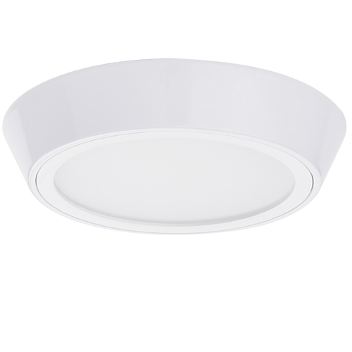 Купить 214904 Светильник URBANO LED 10W 1175LM БЕЛЫЙ 4000K IP65