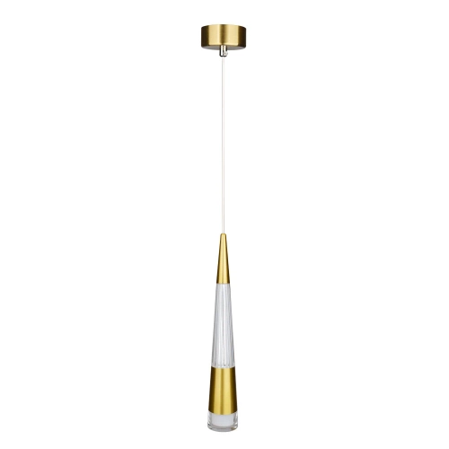 Купить Подвесной светильник Arte Lamp SABIK A6576SP-1PB