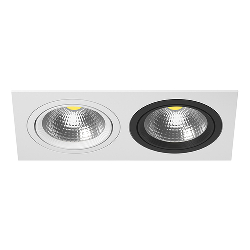 Купить i8260607 Светильник INTERO 111 Double QUADRO (217826+217906+217907)