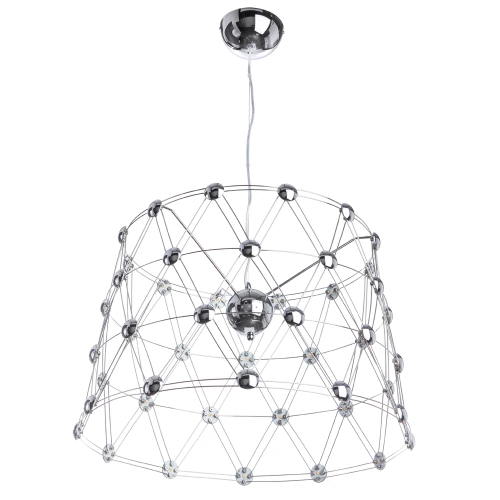 Купить Подвесная люстра Divinare CRISTALLINO 1608/02 SP-48