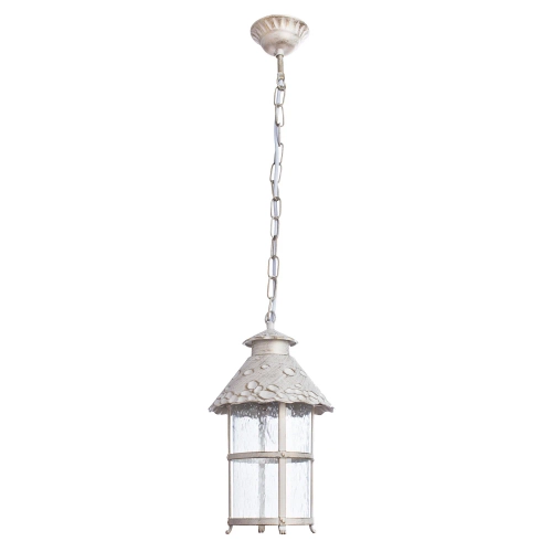 Купить Уличный подвесной светильник Arte Lamp PRAGUE A1465SO-1WG