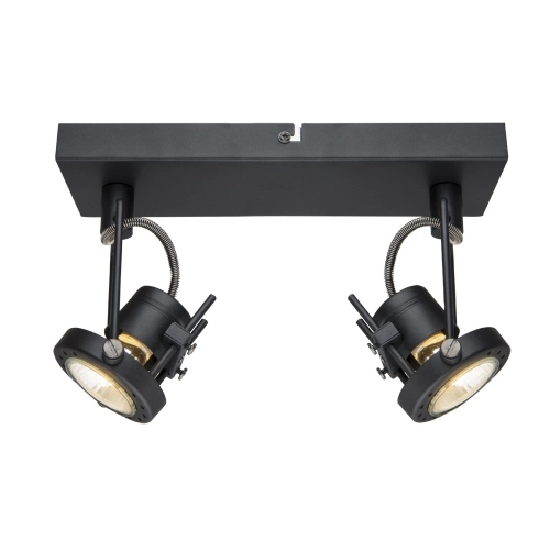 Купить Спот Arte Lamp COSTRUTTORE A4300AP-2BK