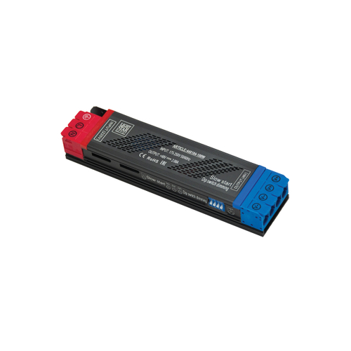 Купить 448104 Блок питания 48V с DIP+плавный пуск LIGHTSTAR 100W
