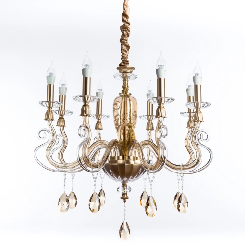 Купить Люстра Divinare CARL 5124/07 LM-8