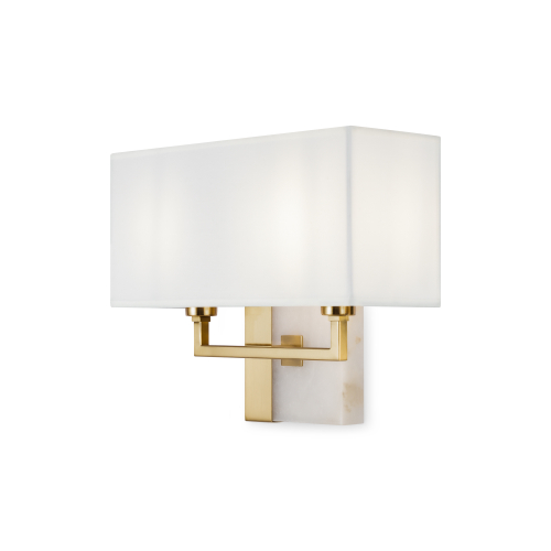 Купить Настенный светильник (бра) Maytoni Z030WL-02BS