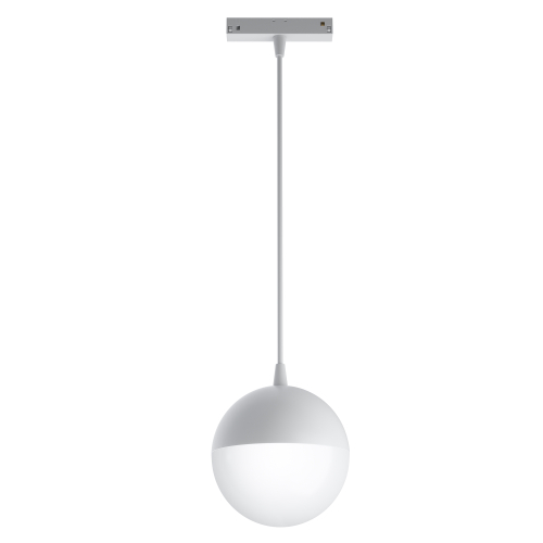 Купить Трековый подвесной светильник Technical TR018-2-10W3K-W