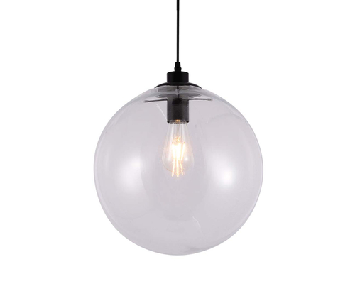 Купить 07562-30,21 Подвес Меркурий прозрачный d30 E27 40W