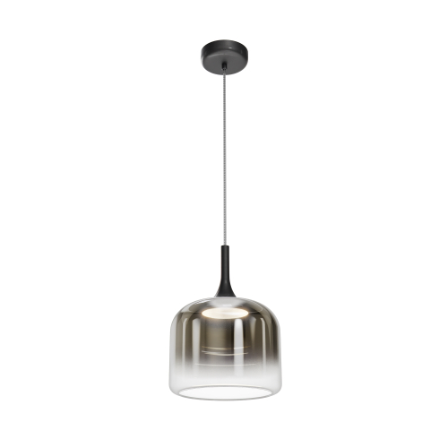 Купить Подвесной светильник Maytoni MOD286PL-L18B3K