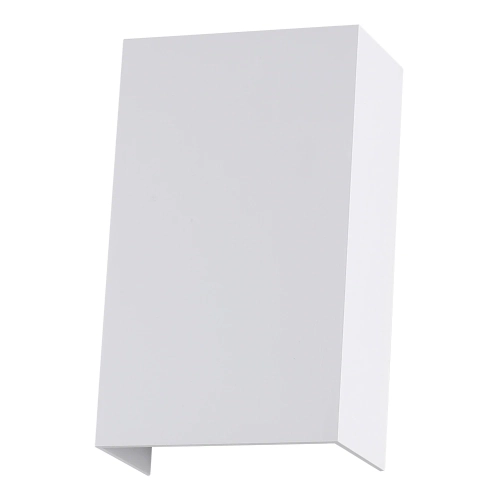 Купить Фасадный светильник Arte Lamp ALGOL A5640AL-2WH