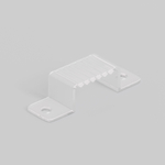 Крепеж для светодиодной ленты Premium LS011 220V 2835 (10 шт.) Clips LS011 220V