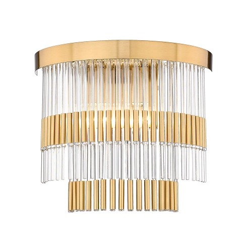 Купить Настенный светильник Divinare BRILLANTE 6813/17 AP-2