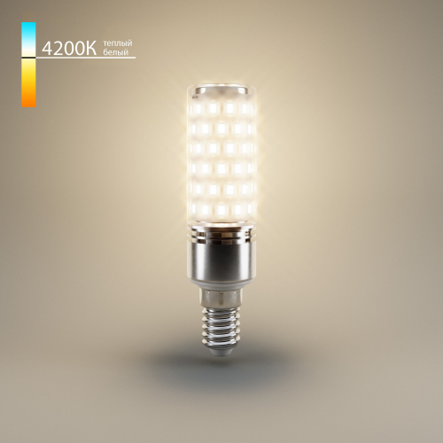 Купить Светодиодная лампа BLE1452 LED 10W 4200K E14 BLE1452