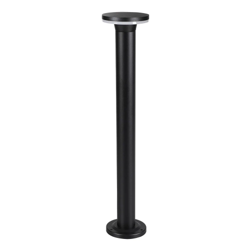 Купить Ландшафтный светильник Arte Lamp AMSTERDAM A1212PA-1BK