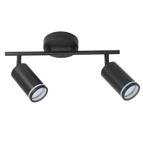 Купить Спот Arte Lamp IMAI A2365PL-2BK