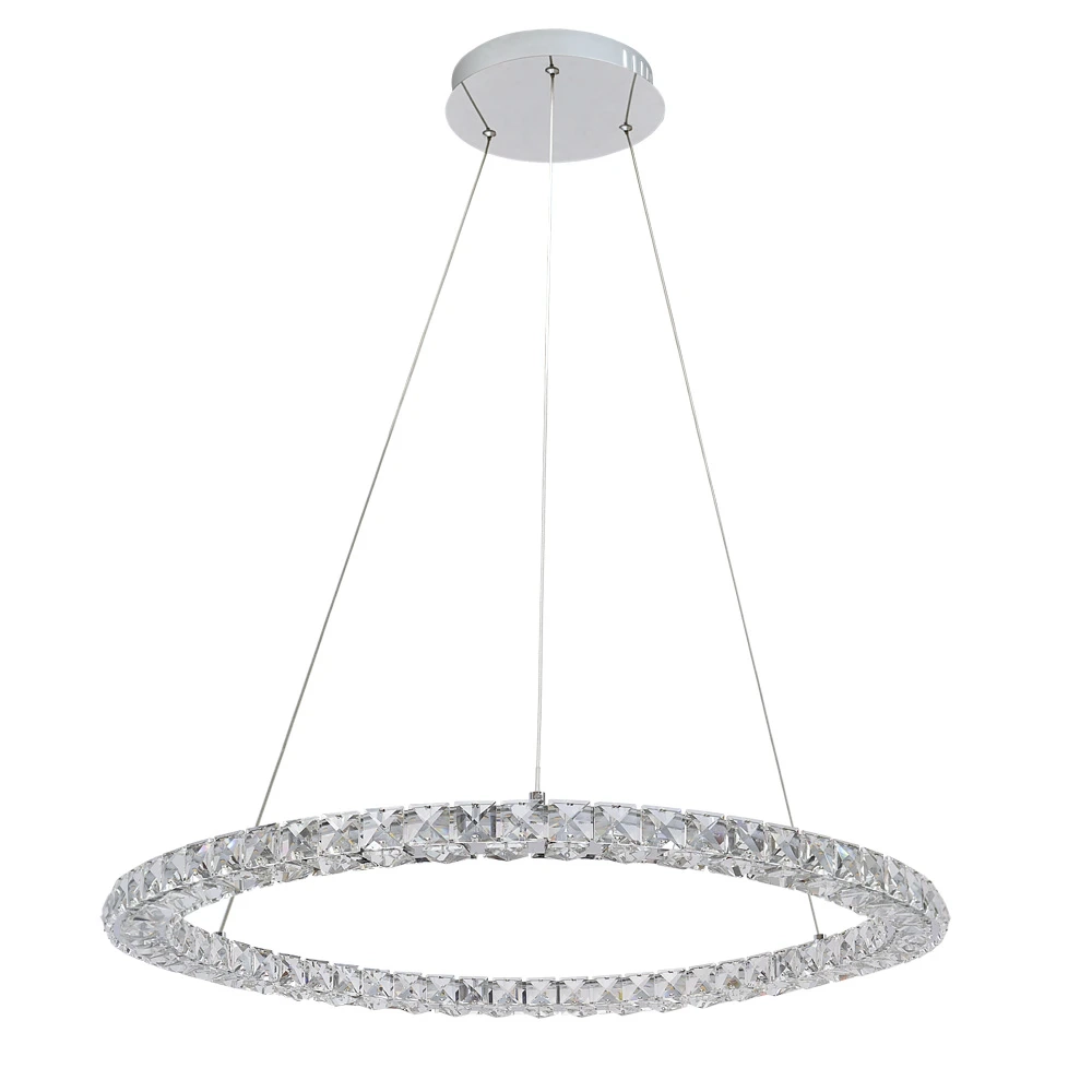 Подвесная люстра Arte Lamp PREZIOSI A6704SP-1CC