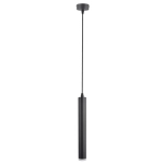 Точечный подвесной светильник Arte Lamp HUBBLE A6811SP-1BK