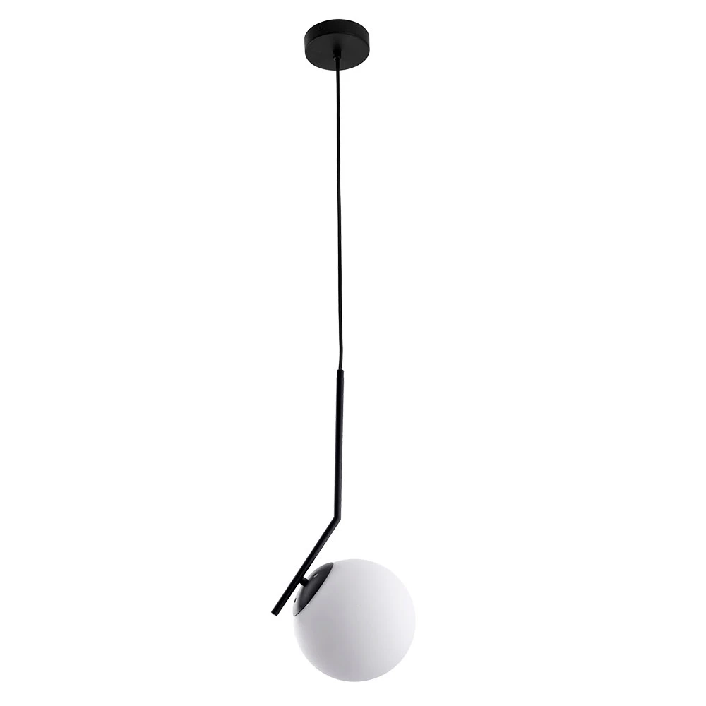 Подвесной светильник Arte Lamp BOLLA-UNICA A1923SP-1BK