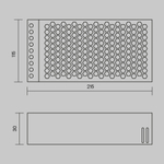 Источник напряжения Technical PSL006-360W-48V-IP20