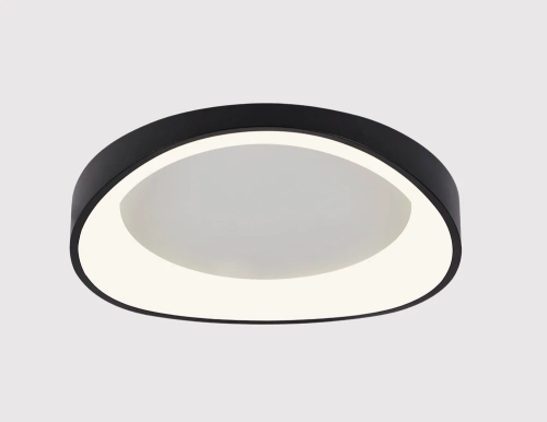 Купить Потолочный светильник Arte Lamp A2698PL-60BK
