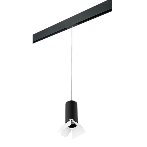 Купить PRORP487436 Светильник д/1-фазн трека RULLO HP16 (214487+595857+202436)