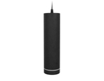 TN290 SBK черный песок LED 4200K 9W D80*290