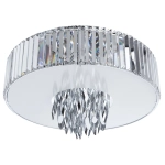 Потолочная люстра Divinare TIZIANA 1285/02 PL-6