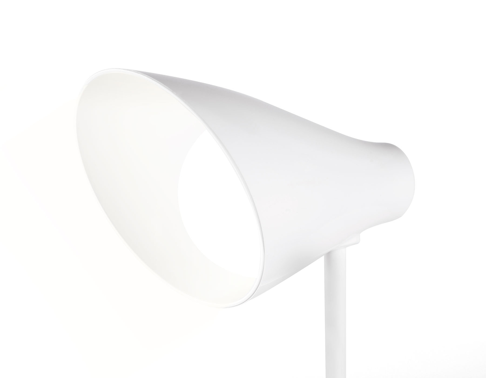 DE705 WH белый LED 3000-6000K 4W