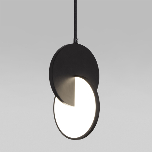 Купить Подвесной светильник 50225/1 LED черный