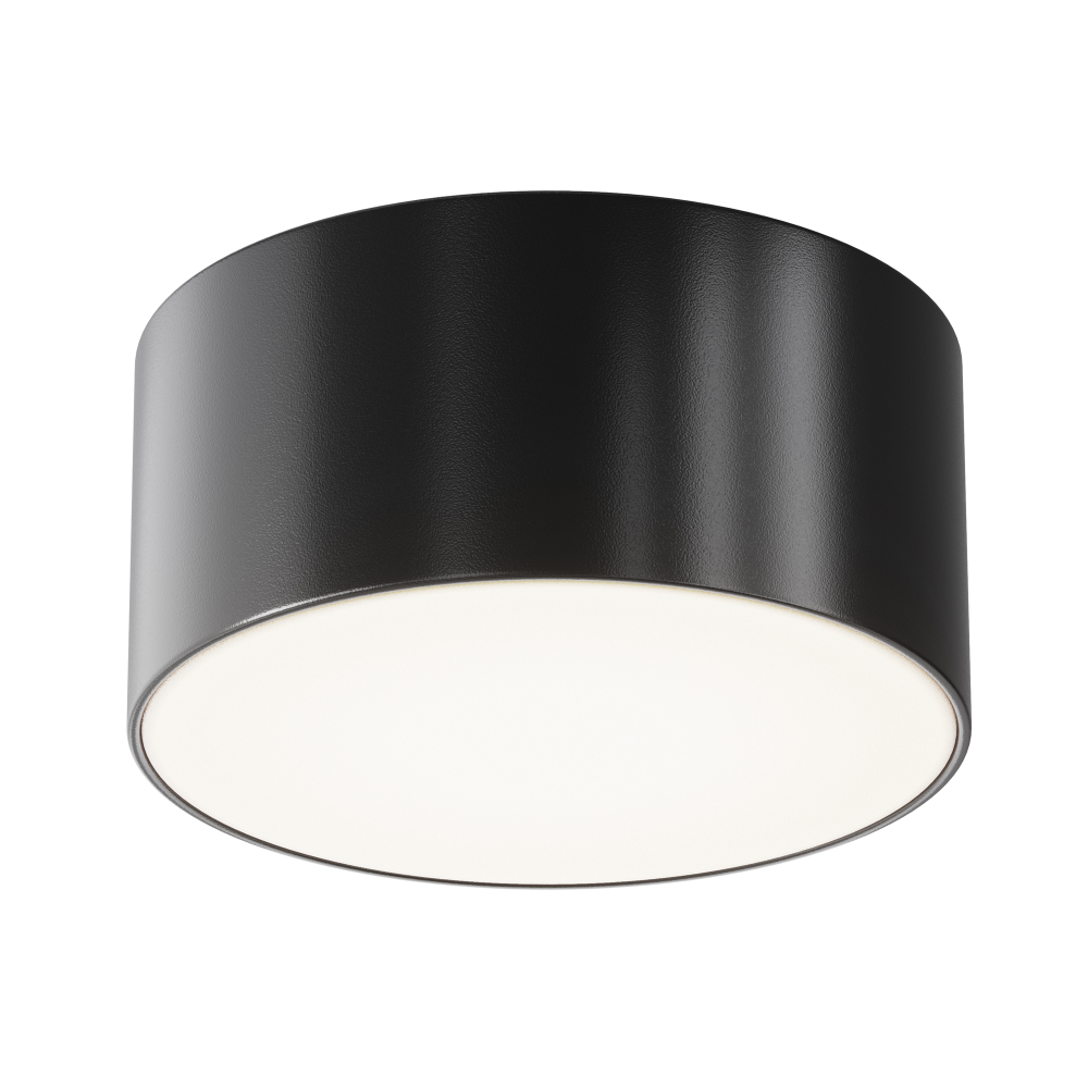 Уличный потолочный светильник Outdoor O430CL-L15B4K