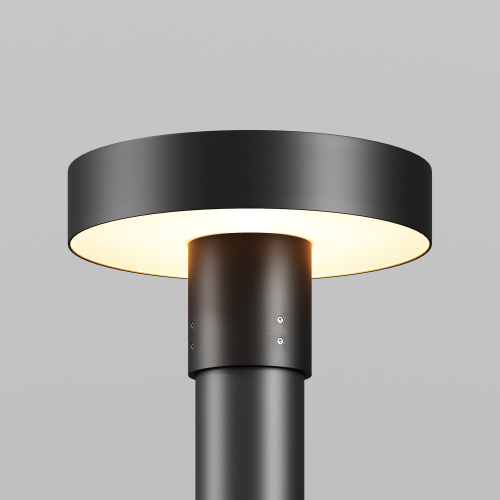 Купить Парковый светильник Outdoor O471H-L30GF3K