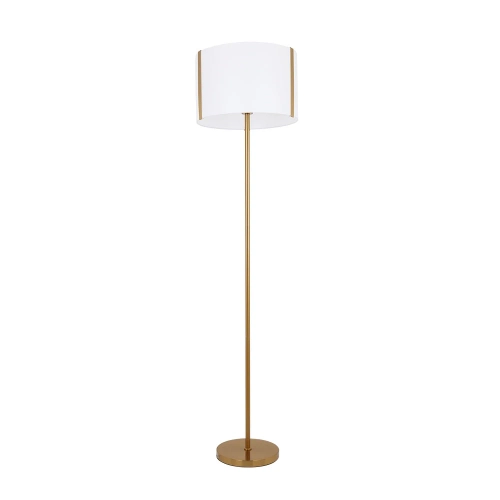Купить Торшер Arte lamp DREAM A4110PN-1PB