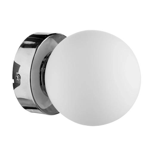 Купить Настенный светильник Arte Lamp AQUA A4445AP-1CC