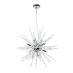 Подвесная люстра Arte Lamp BELLA A1066SP-12CC