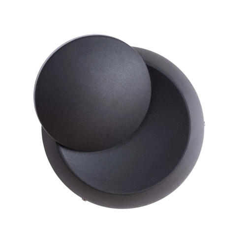 Купить Декоративная подсветка Arte Lamp ECLIPSE A1421AP-1BK