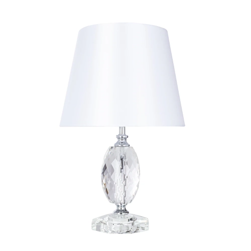 Купить Декоративная настольная лампа Arte Lamp AZALIA A4019LT-1CC