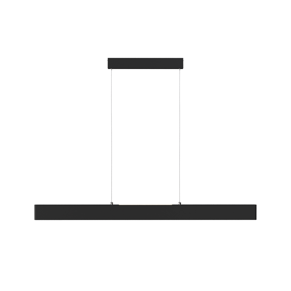 Подвесной светильник Maytoni P010PL-L30B4K