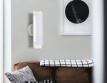 TN71331 WH белый LED 4W 4200K 230*60*100