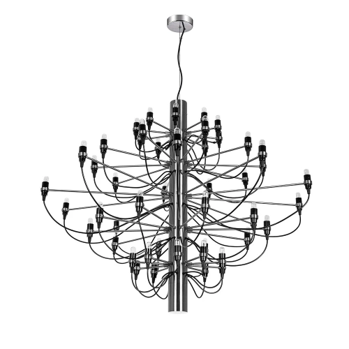 Купить Подвесная люстра Divinare MOLTO 8030/02 LM-50