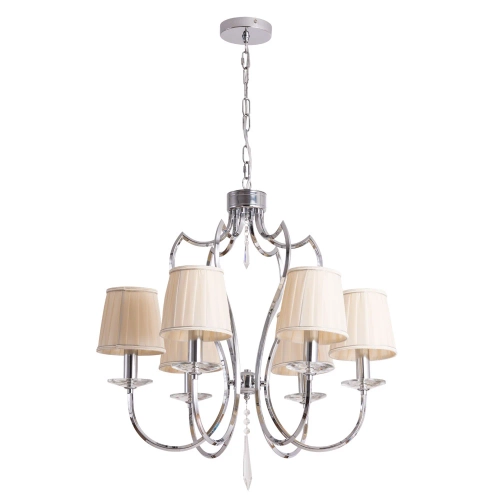 Купить Подвесная люстра Arte Lamp ANDREA A6352LM-6CC