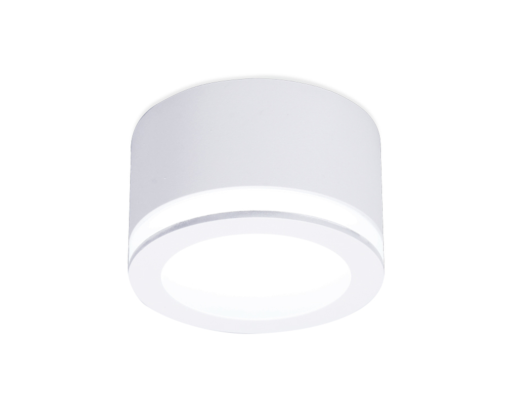 TN265 WH белый LED 4200K 12W D96*70