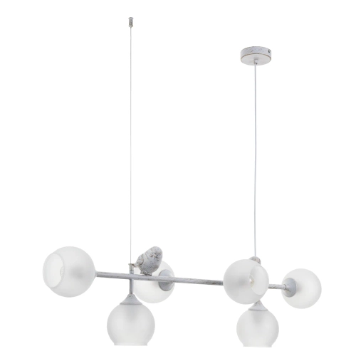 Купить Подвесная люстра Arte Lamp GEMELLI A2150SP-6WG